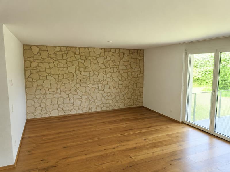 4.5 Zimmerwohnung in Luzern (10)