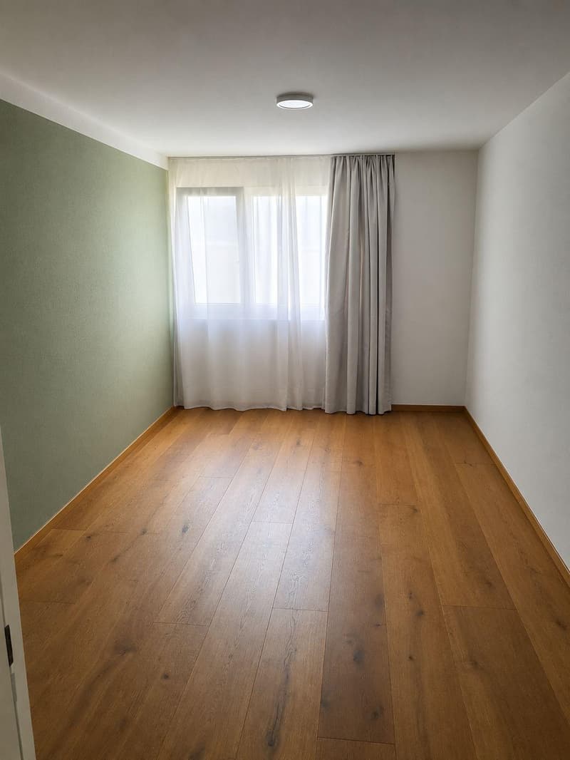 4.5 Zimmerwohnung in Luzern (6)
