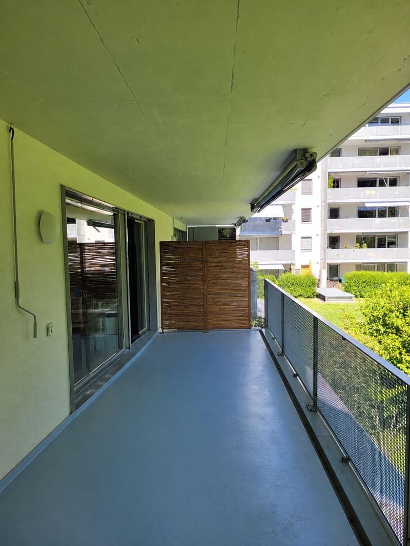 4.5 Zimmerwohnung in Luzern (12)