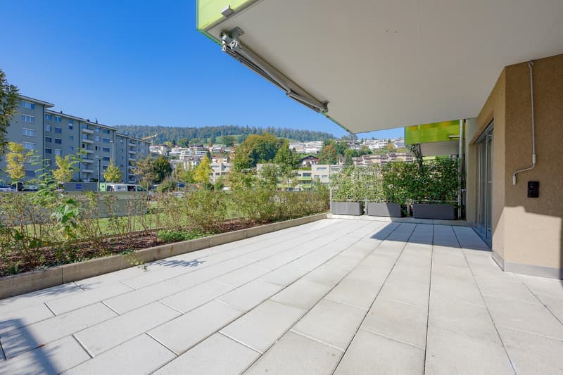 4.5 Zimmerwohnung in Kriens (7)