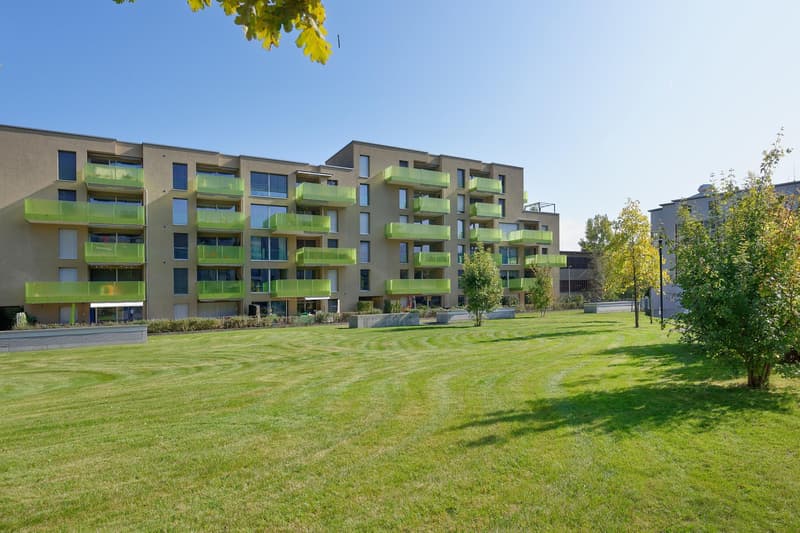 4.5 Zimmerwohnung in Kriens (8)