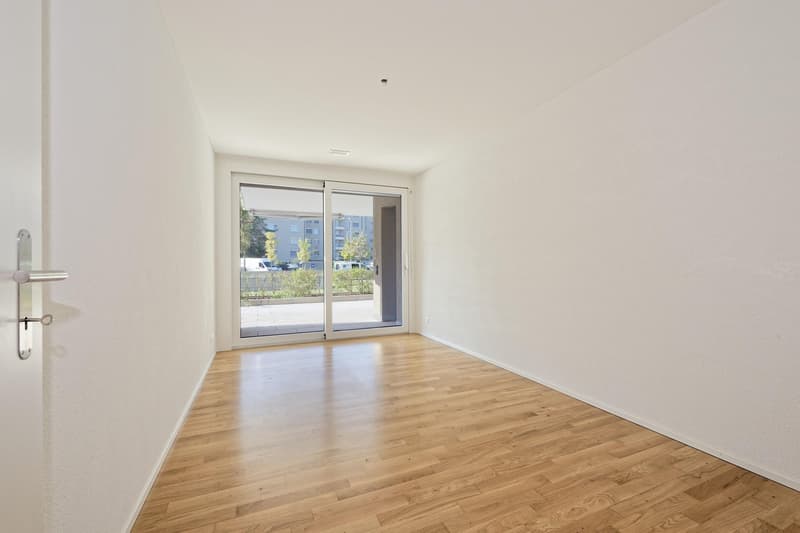4.5 Zimmerwohnung in Kriens (4)