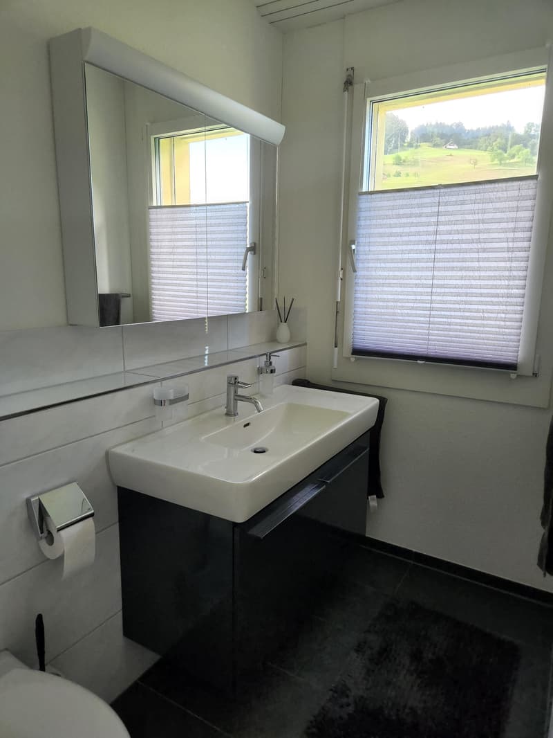 4.5 Zimmerwohnung in Wilen (Sarnen) (8)