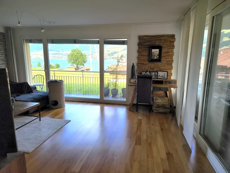 4.5 Zimmerwohnung in Wilen (Sarnen) (4)