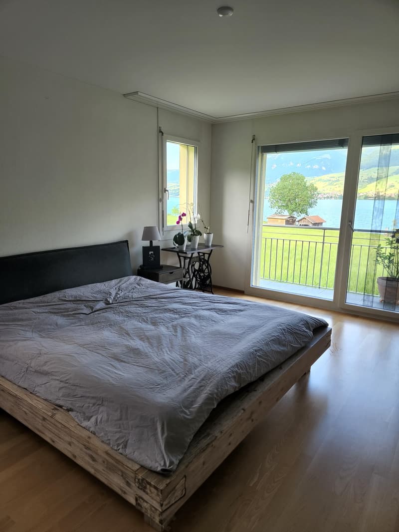 4.5 Zimmerwohnung in Wilen (Sarnen) (6)