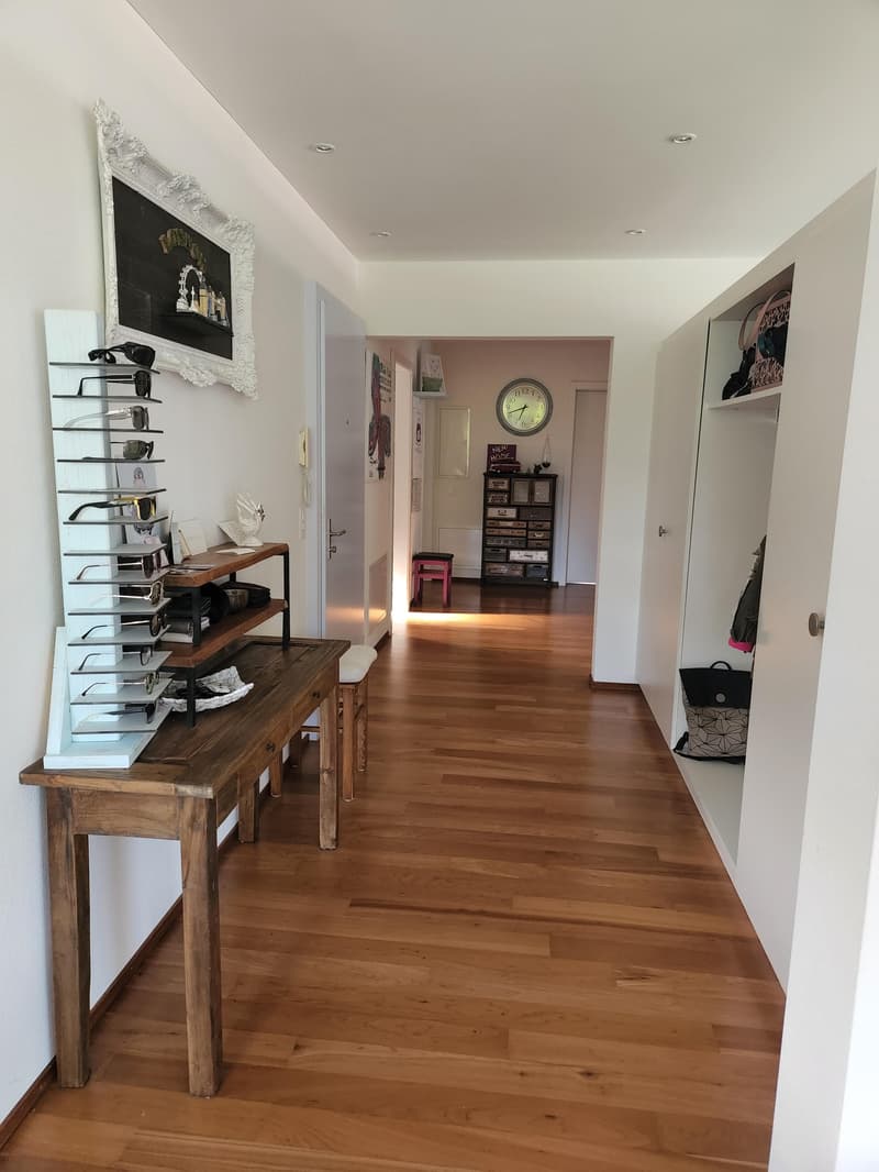 4.5 Zimmerwohnung in Wilen (Sarnen) (3)
