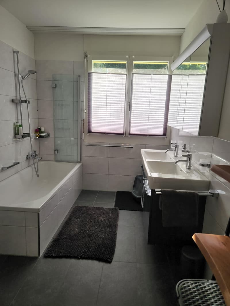 4.5 Zimmerwohnung in Wilen (Sarnen) (7)