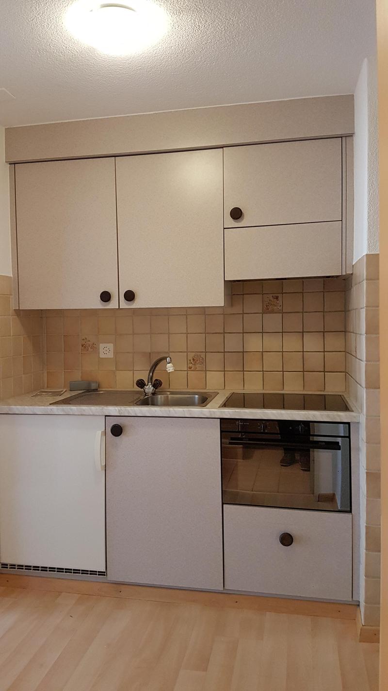 2.0 Zimmerwohnung in Alpnach Dorf (4)