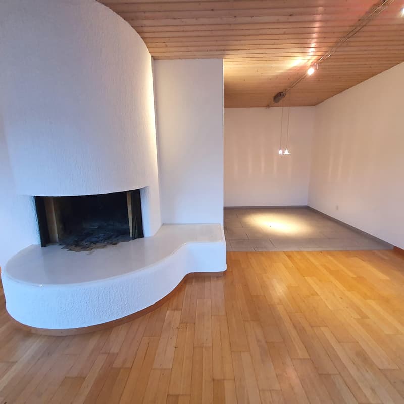 3.0 Zimmerwohnung in Luzern (4)