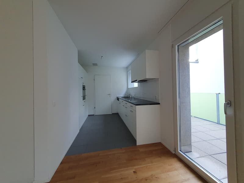 3.5 Zimmerwohnung in Kriens (4)