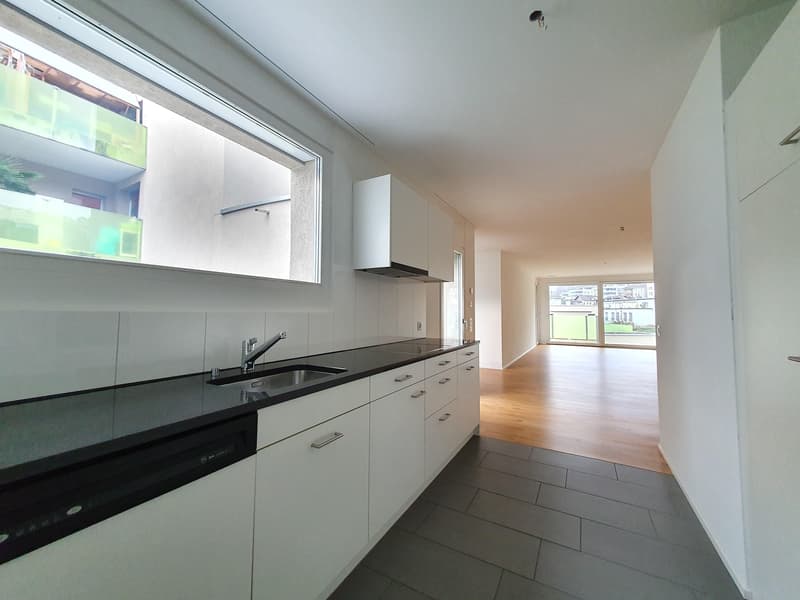 3.5 Zimmerwohnung in Kriens (3)