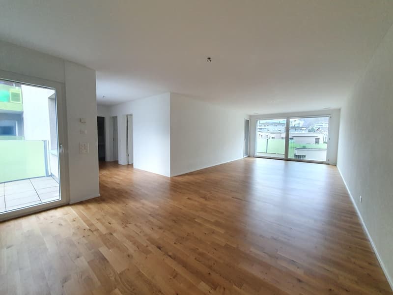 3.5 Zimmerwohnung in Kriens (5)