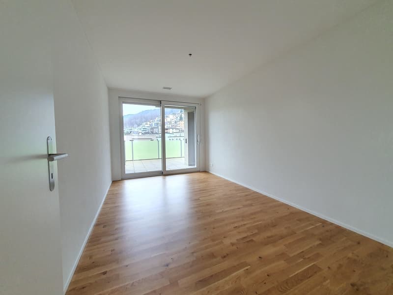 3.5 Zimmerwohnung in Kriens (6)