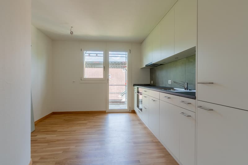 4.5 Zimmerwohnung in Sarnen (3)