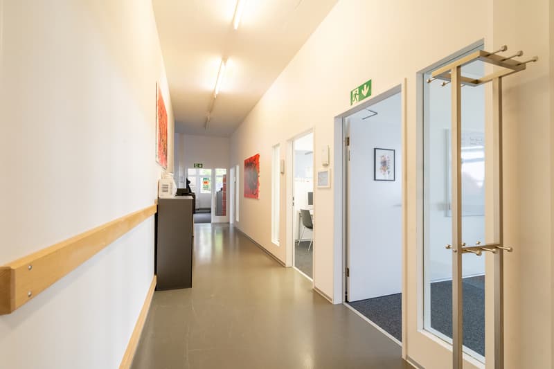 Exclusive investment opportunity: rental property in Jonen (AG) (9)