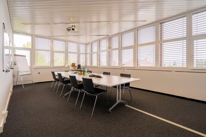 Exclusive investment opportunity: rental property in Jonen (AG) (7)
