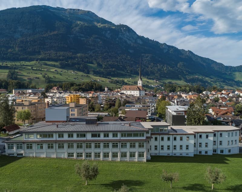 Aussenansicht