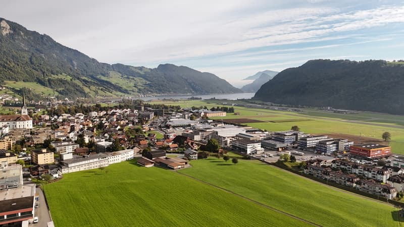 Alpnach Dorf
