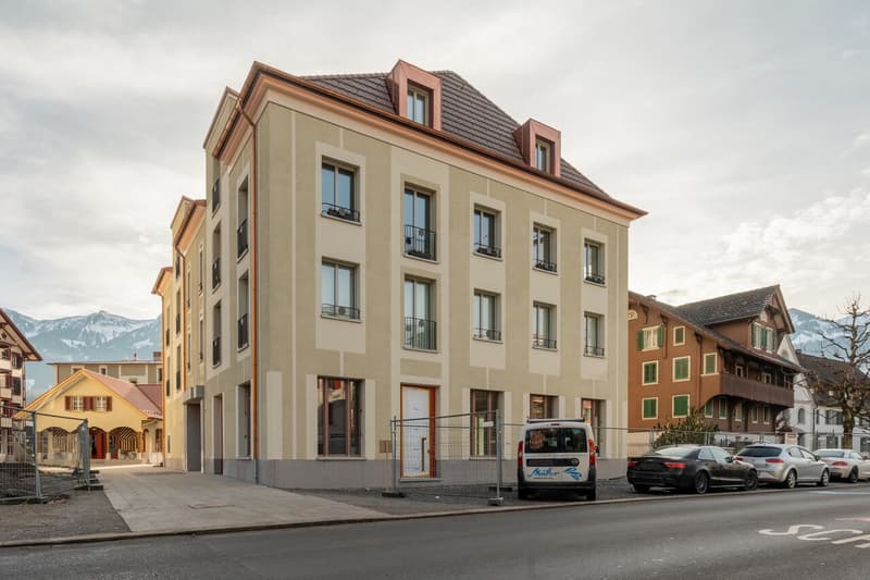 Ihr Business im Zentrum von Sarnen (2)