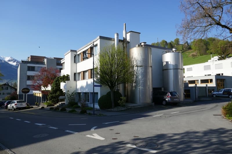 Lagerflächen ab 50 m² an zentraler Lage (2)