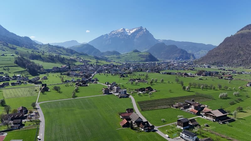 Oberdorf