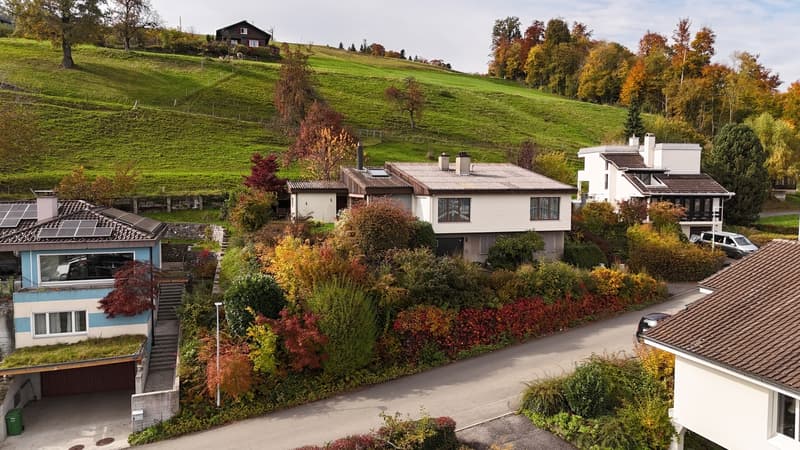 Aussenansicht