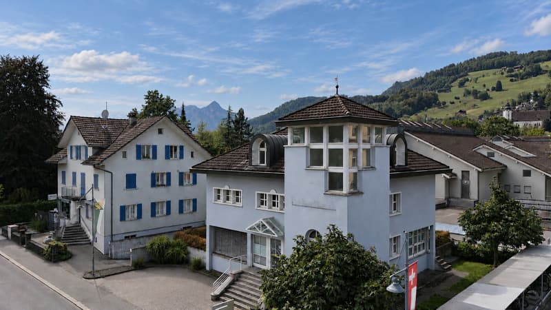 Aussenansicht