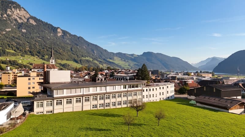 Aussenansicht