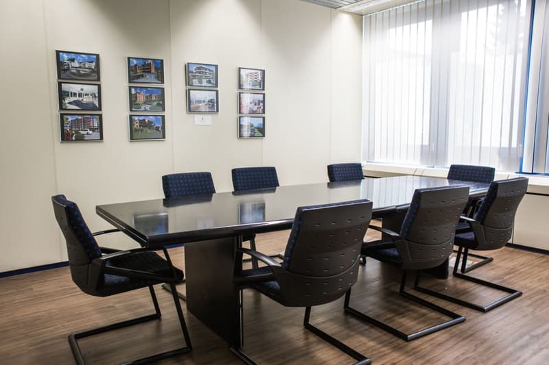 Sitzungszimmer