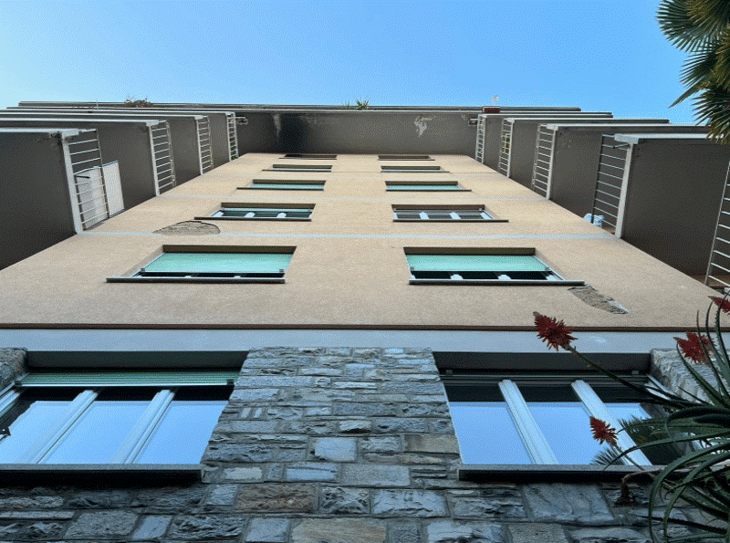 Appartamento ammobiliato 2.5 locali a Lugano (8)