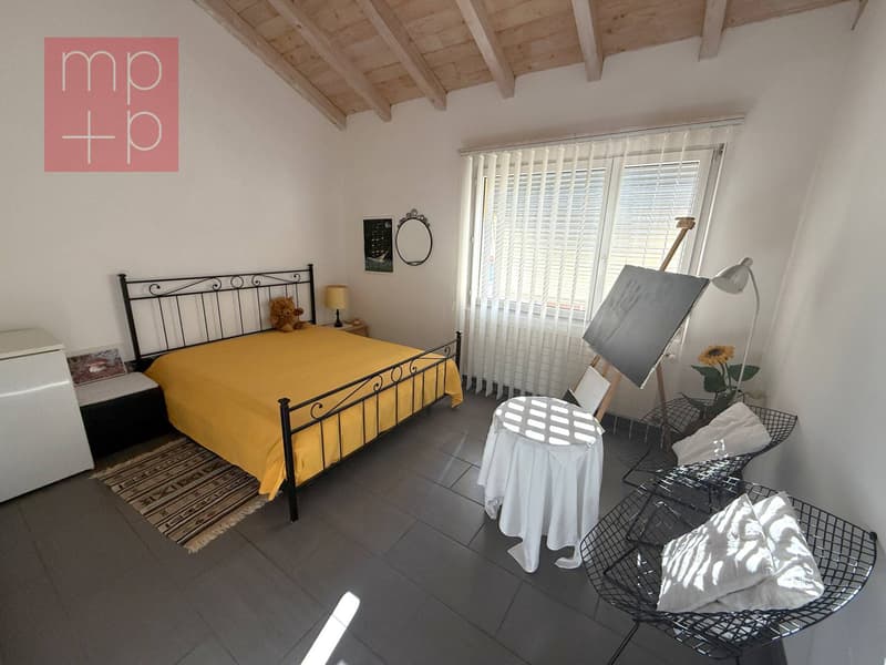 Casa unifamiliare - Giubiasco (6)