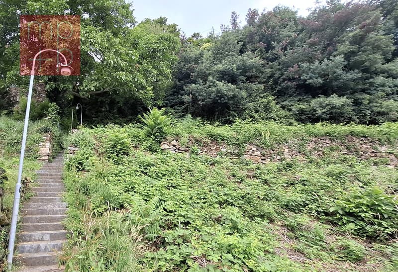 Terreno per costruire - Brissago (4)