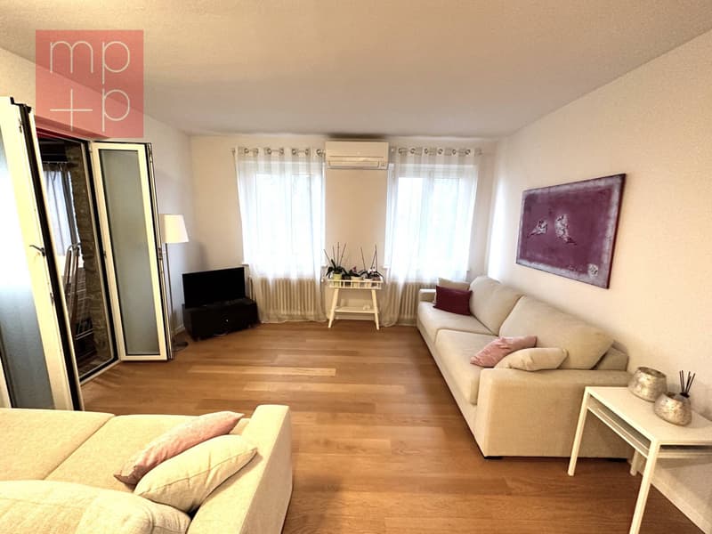 Casa unifamiliare - Novaggio (6)