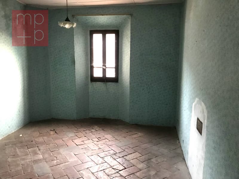 Casa unifamiliare - Mezzovico-Vira (6)