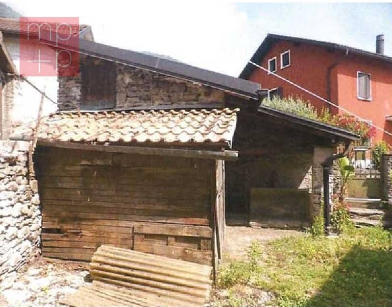 Casa unifamiliare - Mezzovico-Vira (5)