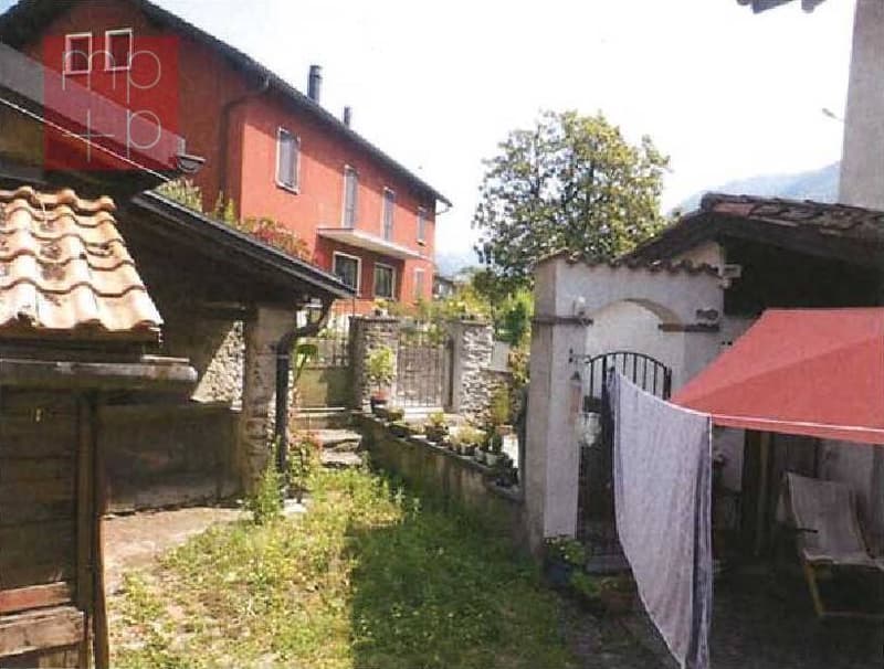 Casa unifamiliare - Mezzovico-Vira (4)