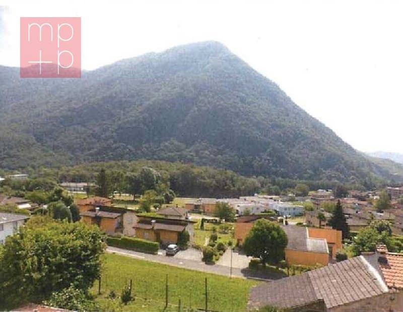 Casa unifamiliare - Mezzovico-Vira (2)