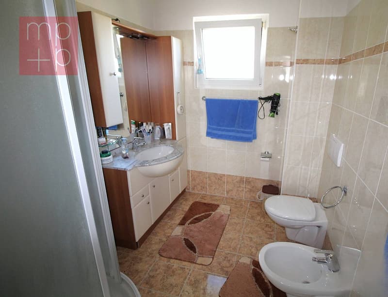 Casa unifamiliare - Mezzovico-Vira (8)