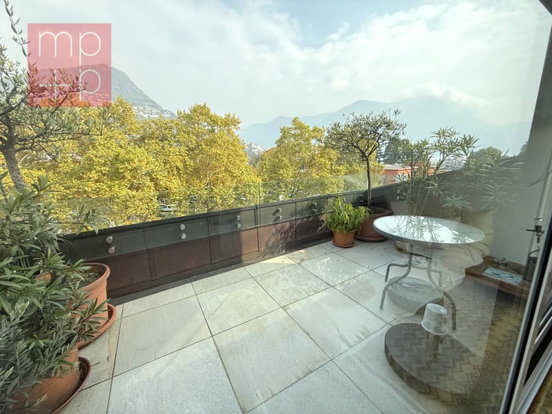 Casa plurifamiliare - Lugano (2)