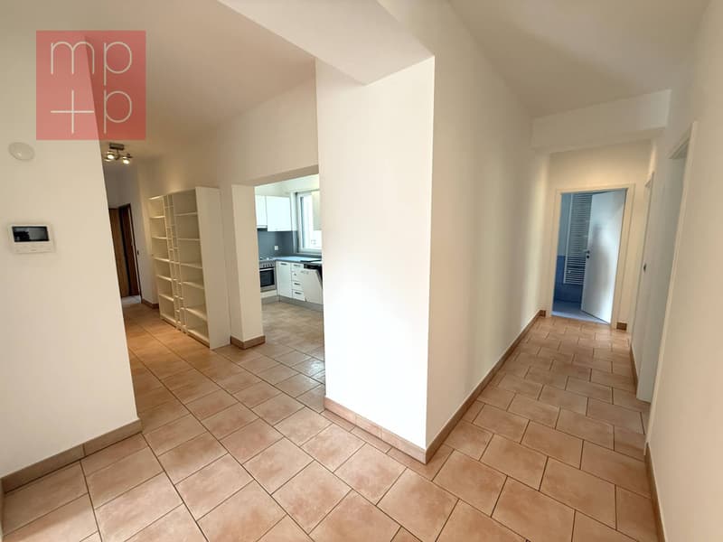 Casa plurifamiliare - Lugano (5)