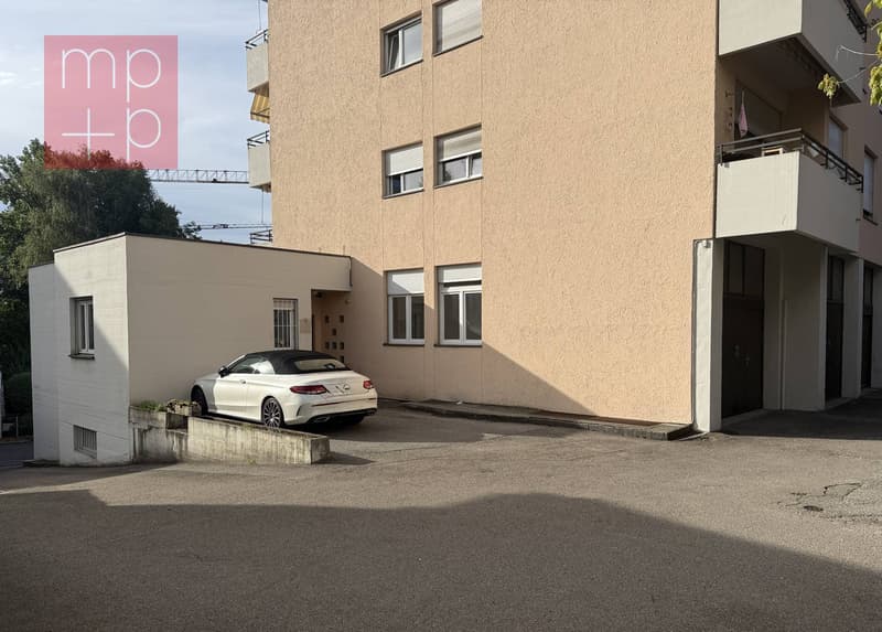Appartamento - Lugano (3)