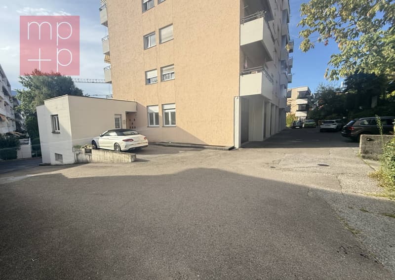 Appartamento - Lugano (4)