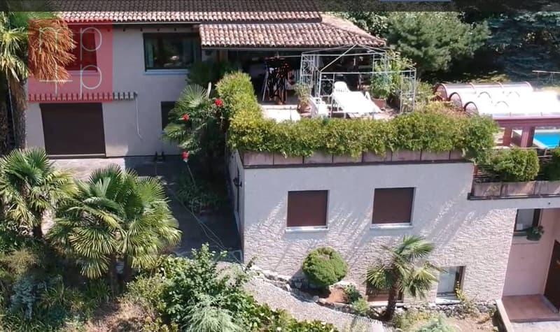 Villa - Carabbia (3)