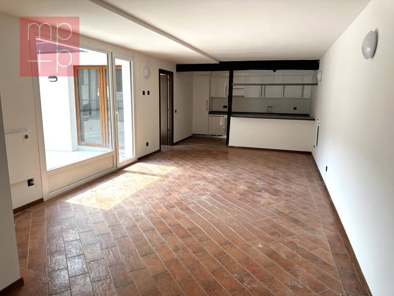 Appartamento - Lugano (8)