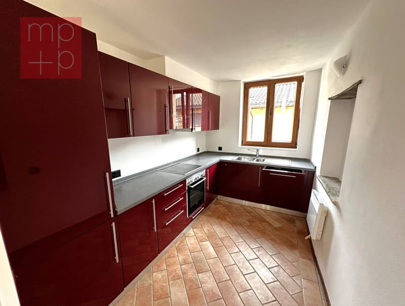 Appartamento - Lugano (5)