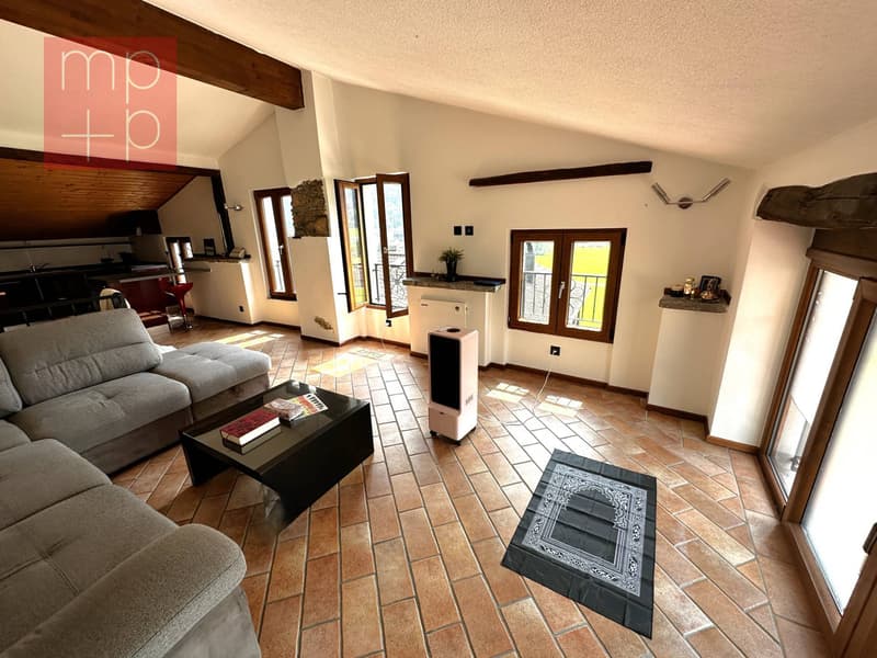 Appartamento - Lugano (2)