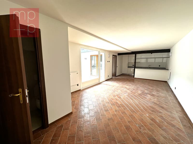 Appartamento - Lugano (2)