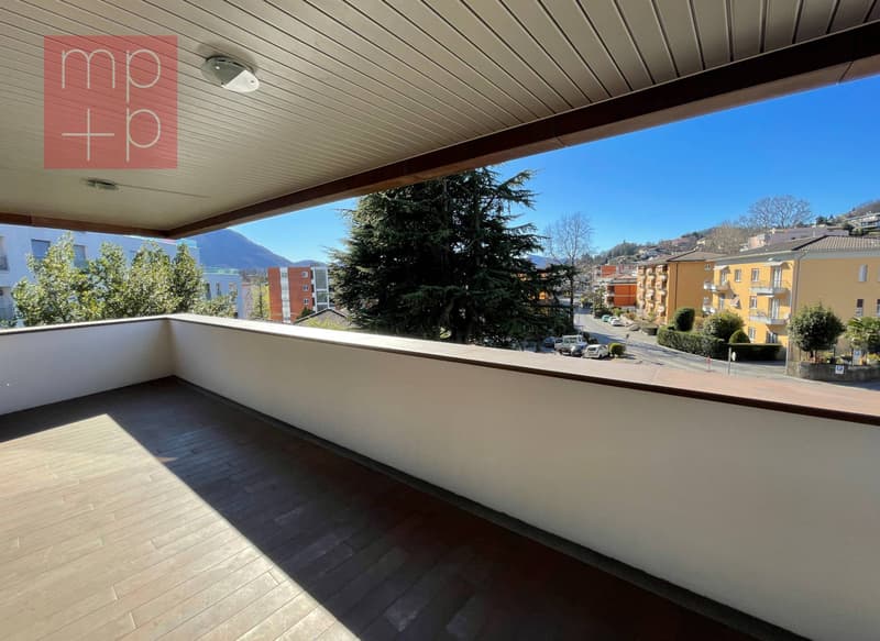 Appartamento - Lugano (5)
