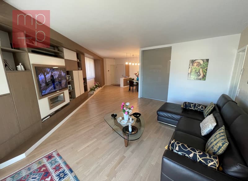 Appartamento - Lugano (7)