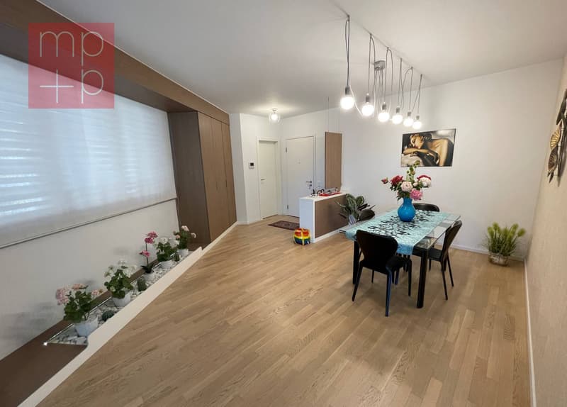 Appartamento - Lugano (3)